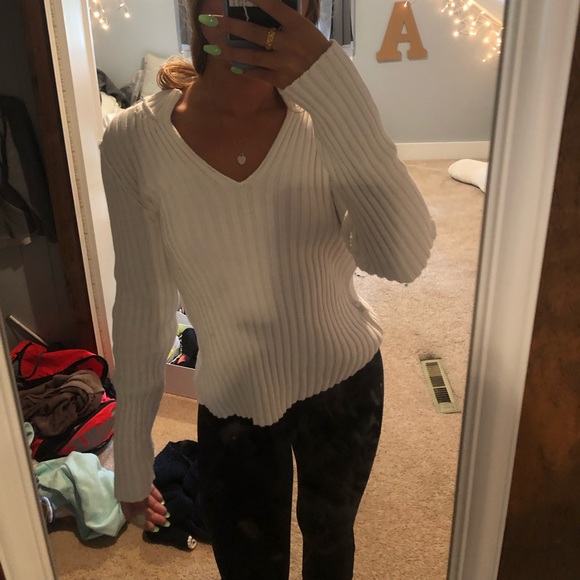 JCREW sweater - Picture 2 of 2